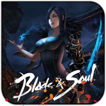 Blade & Soul Revolution