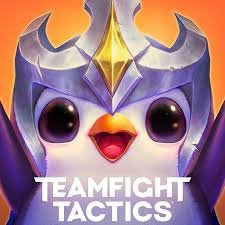 Teamfight Tactics