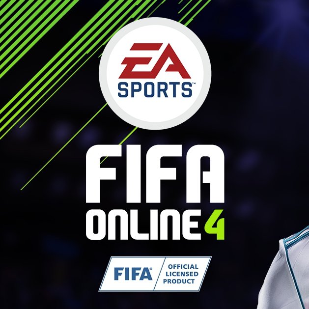 FIFA Online 4
