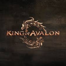 King of Avalon
