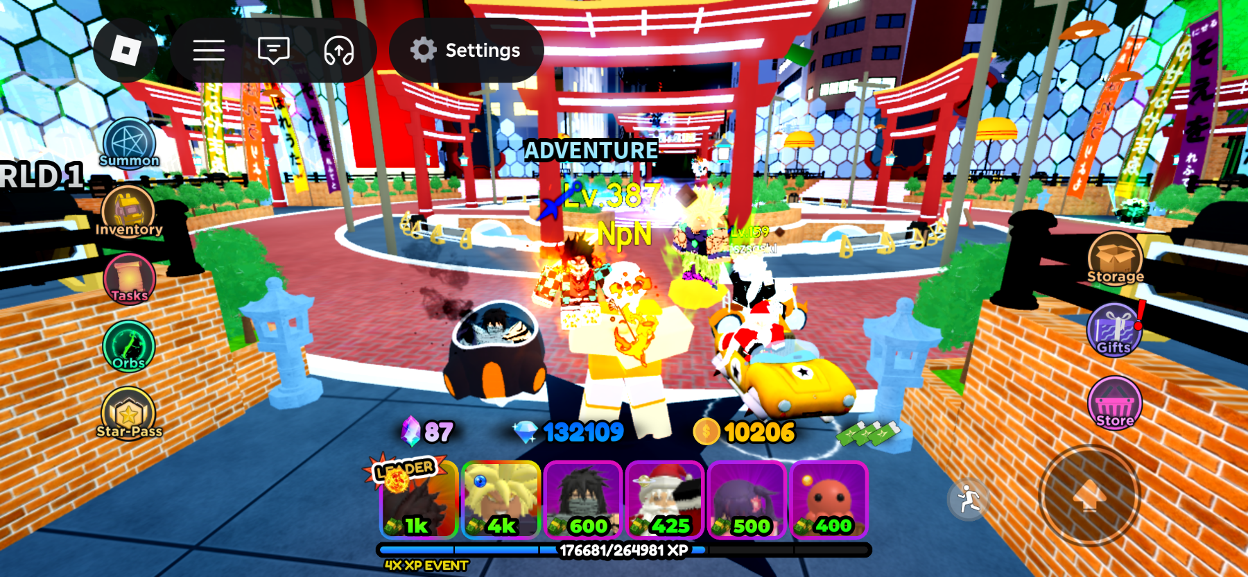 ออสตา - Roblox
